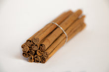 Load image into Gallery viewer, Ceylon Cinnamon Sticks | ISO 22000, HACCP &amp; GMP Certified
